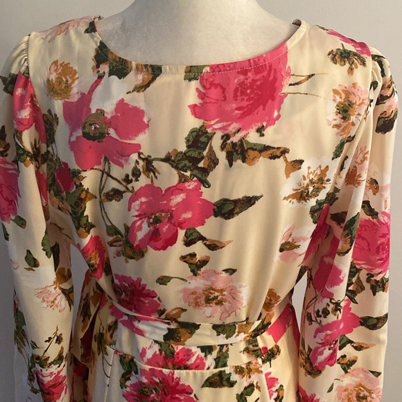 Bluivy medium maxi dress - Picture 8 of 13